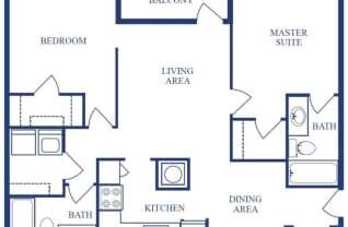 Partner-provided photo for $1530 unit