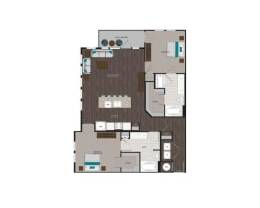 Partner-provided photo for $1976 unit