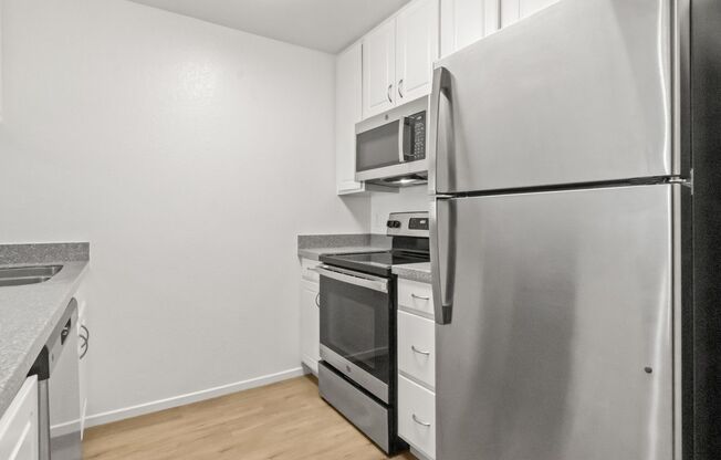 Villa Temecula Apartments