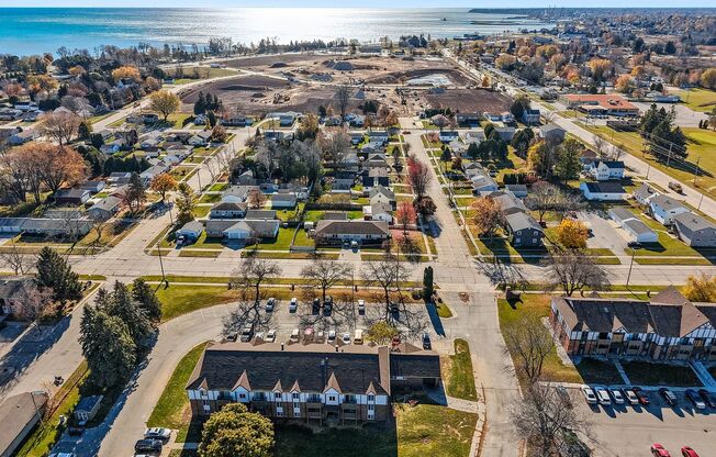 Cedar Grove Apartments