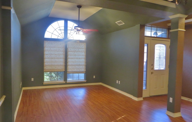 3 Bedroom 2 Bathroom Parkview Estates Home