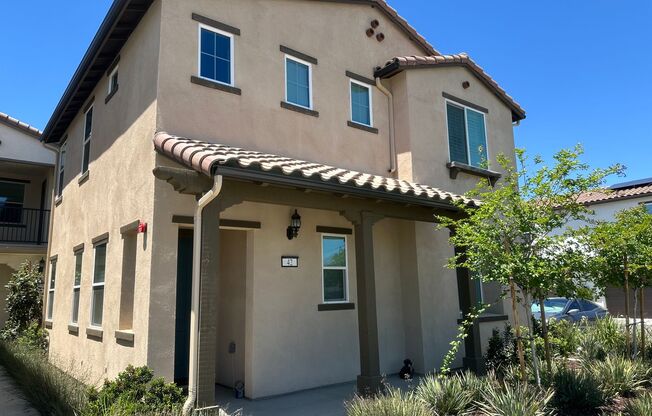 Townhome Perfection!
