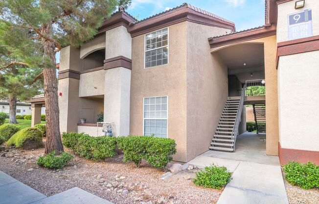 231 Horizon Ridge Pkwy #921