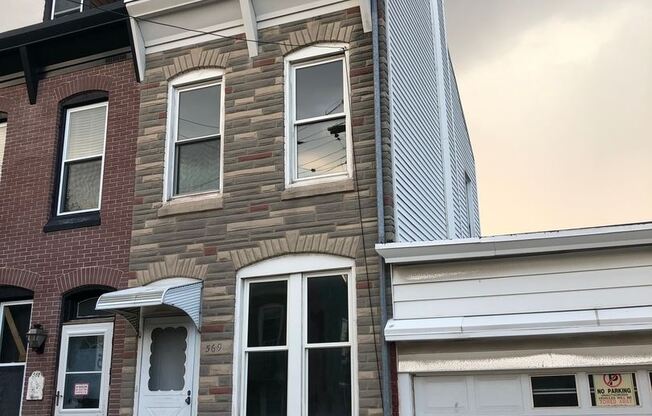 569 Douglas St.