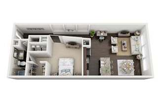 Partner-provided photo for $1474 unit