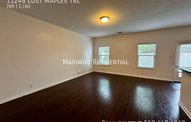 11248 LOST MAPLES TRL