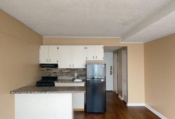 1 bed, 1 bath, $1,150