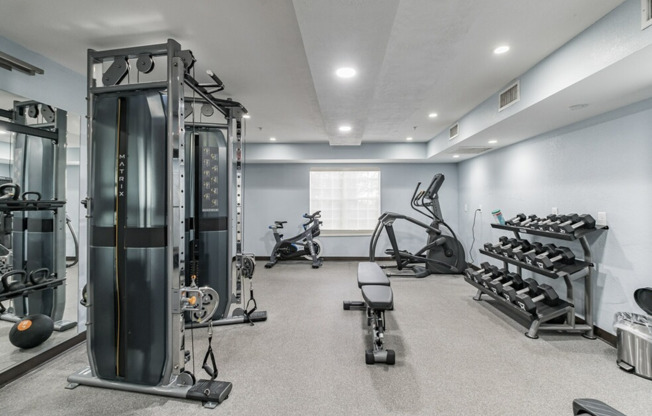 Vivo Apartments Greenville, LLC.