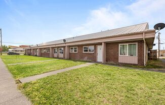 Centennial Apartments