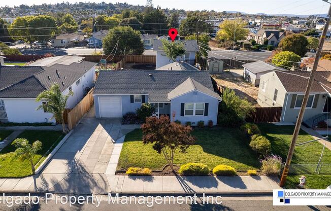 2425 Alameda St, Unit B