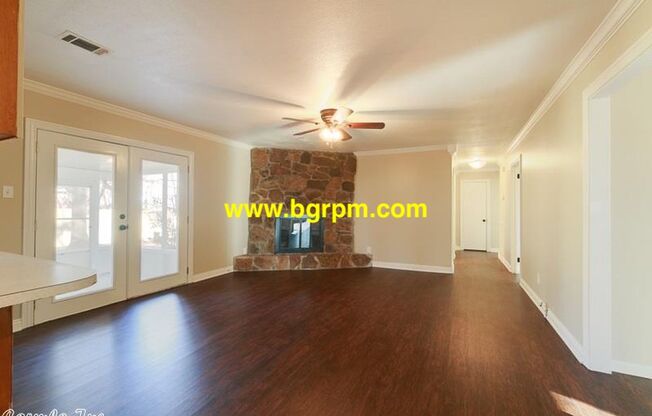 3 BD, 2 BA, Home in Cabot