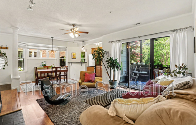 1021 Brighthurst Drive