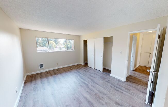 Federal Way Townhomes