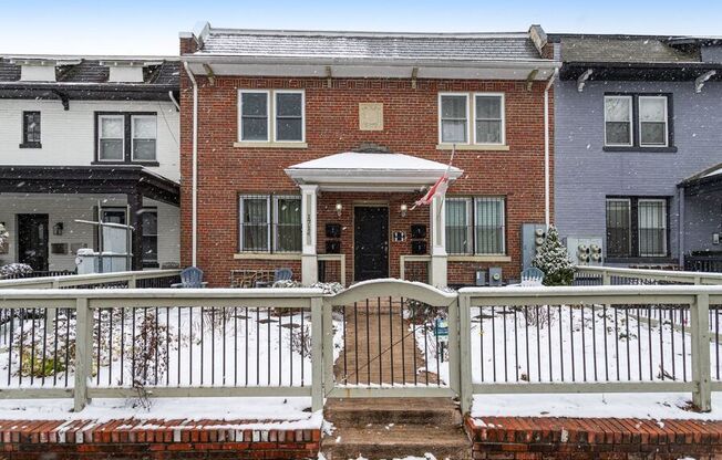 1714 West Virginia Ave NE Unit 3