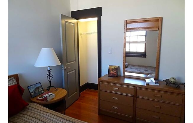 1 bed, 1 bath, 505 sqft, $925, Unit Apt #33