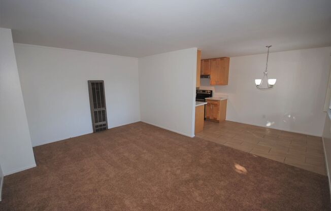 1 bed, 1 bath, 650 sqft, $2,495, Unit #1