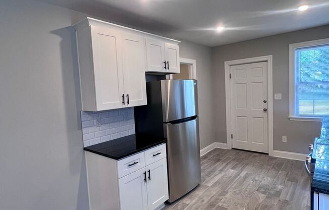 1 bed, 1 bath, $1,350