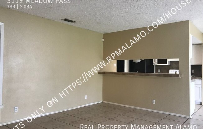 Partner-provided property photo