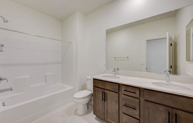 3 beds, 2.5 baths, $2,695