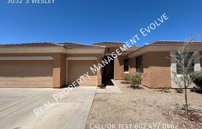 3052 S WESLEY