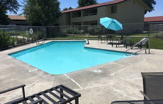 Pepper Tree Village Apartments