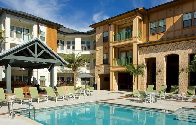 Pool View at Park Place, Oviedo, FL, 32765