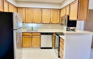 1 bed, 1 bath, $1,600