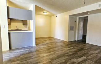 1 bed, 1 bath, 730 sqft, $999