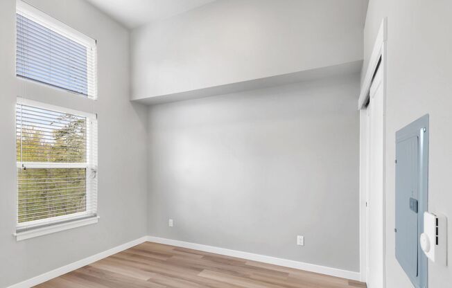 Studio, 1 bath, 523 sqft, $1,575, Unit 211