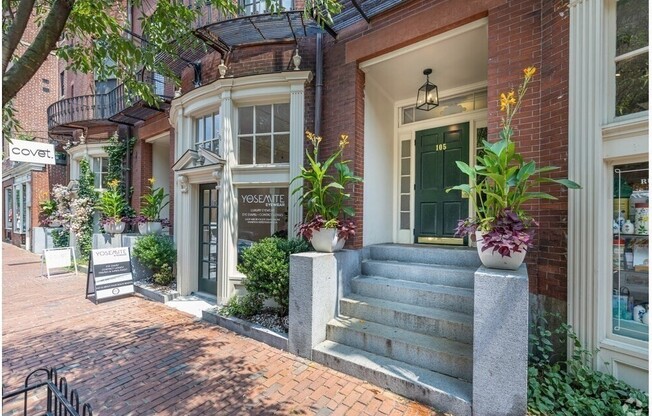 109 Charles Street 5