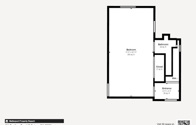 2 beds, 1.5 baths, 1,200 sqft, $2,600, Unit 2