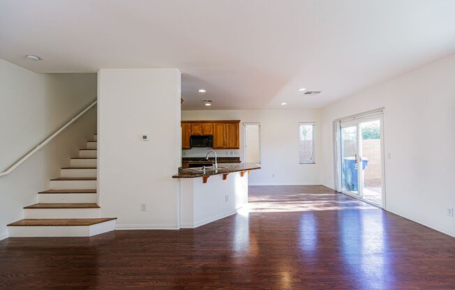 Beautiful 2 story Home