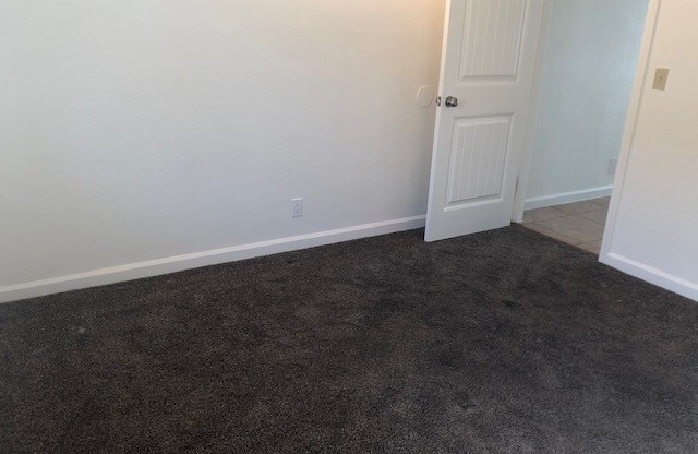 1 bed, 1 bath, $1,825, Unit 235 Weitzel Street #D