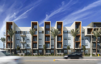 A STYLED NEW ADDRESS