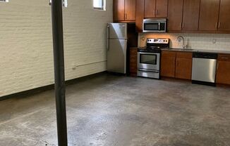 Harrison Street Development