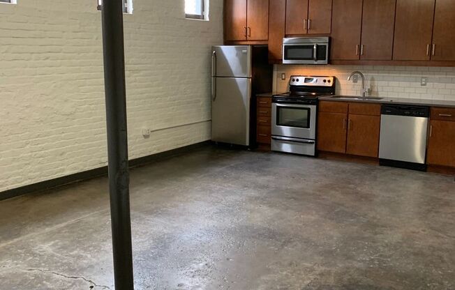 Harrison Street Development