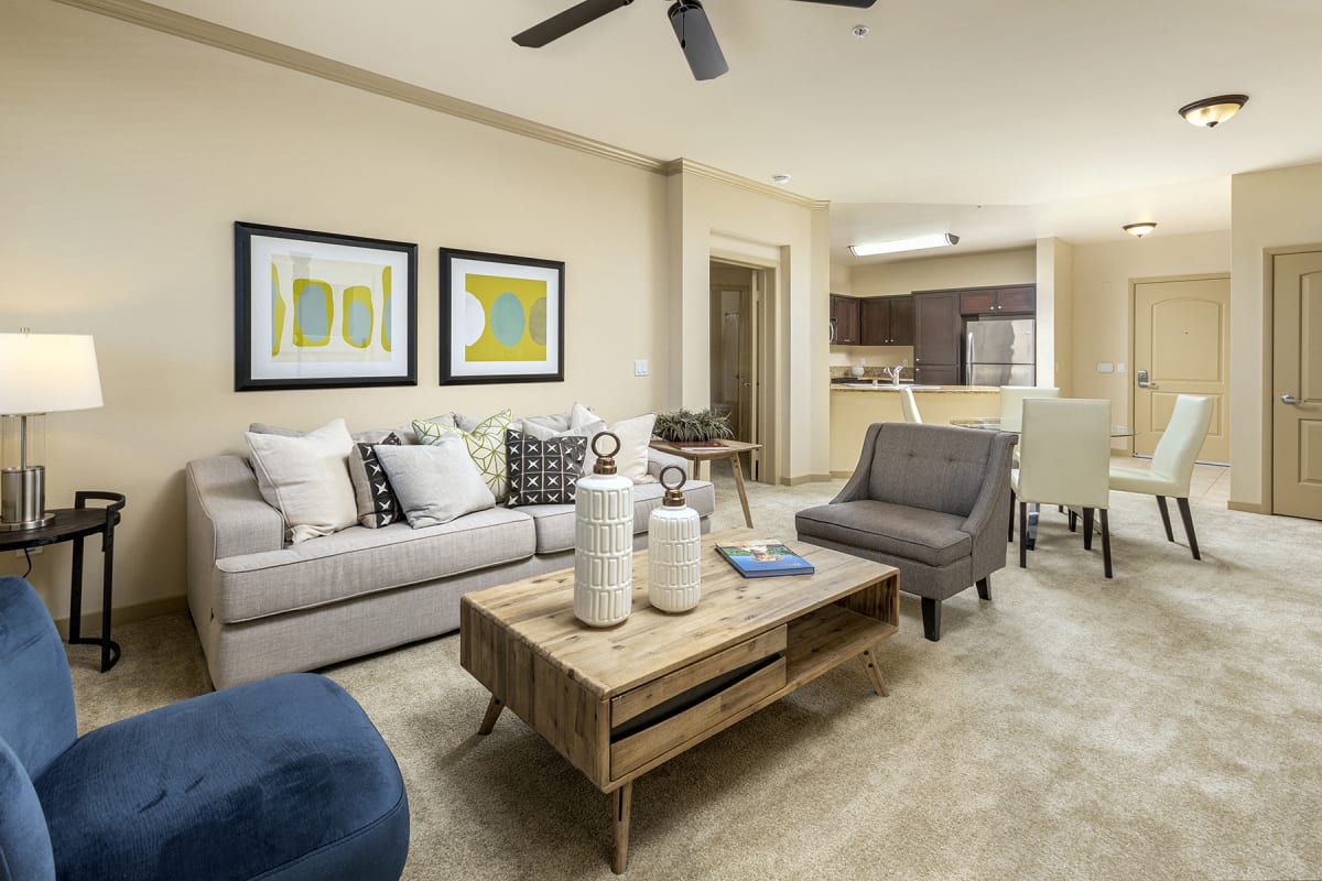 WELCOME TO OUR SENIOR APARTMENTS IN FULLERTON, CA