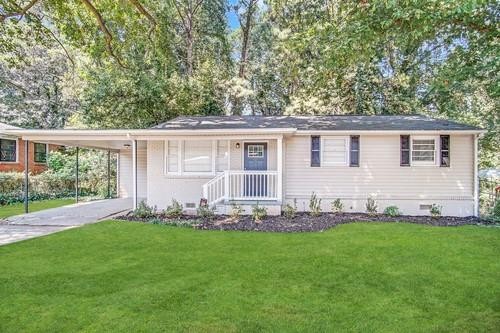 Partner-provided property photo
