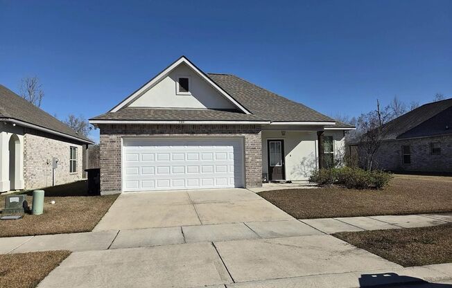 4 Bedroom House Available July 2026|Near LSU | Geaux Tigers
