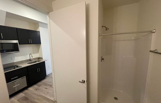 Studio, 1 bath, 340 sqft, $1,149, Unit 1302