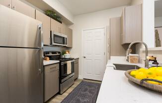 WELCOME TO ORA APARTMENTS