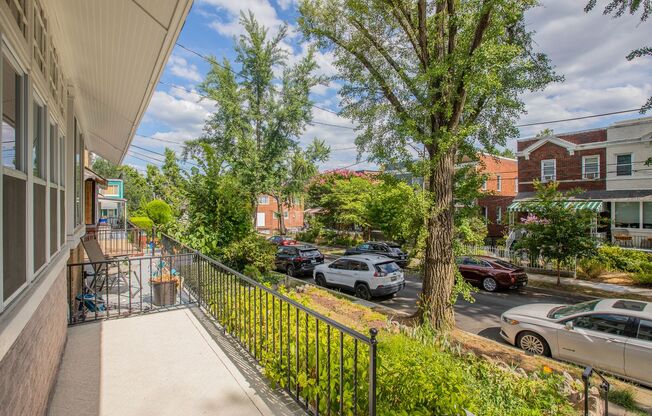 Exquisite 4 BR/3.5 BA EOG Townhome in Takoma!