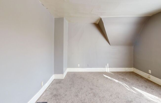 4 Bed 2 Bath Single Family Home for Rent in Butler, PA