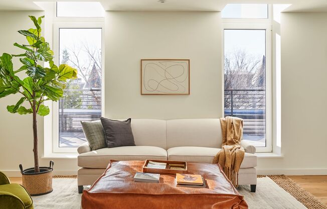 1 bed, 1 bath, $1,550