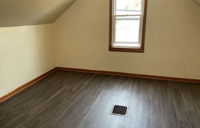 3 Bedroom Single Family Home