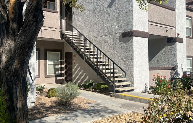 Tuscano Community 1 bedroom condo