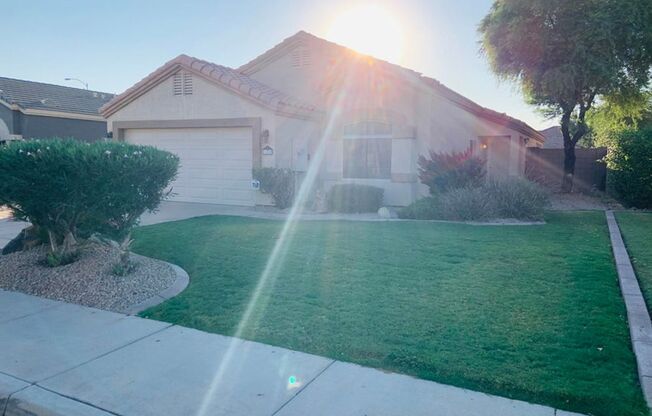 Nice 3 Bed, 2 Bath in Peoria