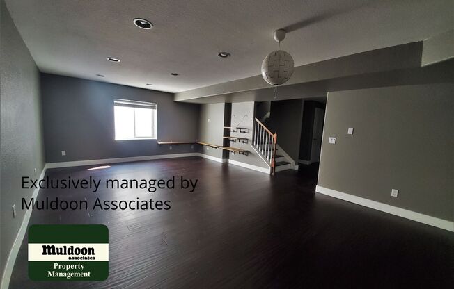Coming soon! Beautiful, Spacious, and Ready For Move In! Gold Hill Mesa Living!