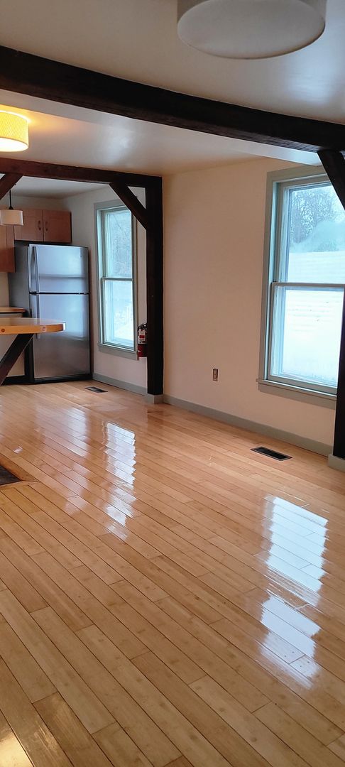 Lovely Remodeled 3BR/2Bath House in Vergennes - Convenient to Middlebury & Burlington