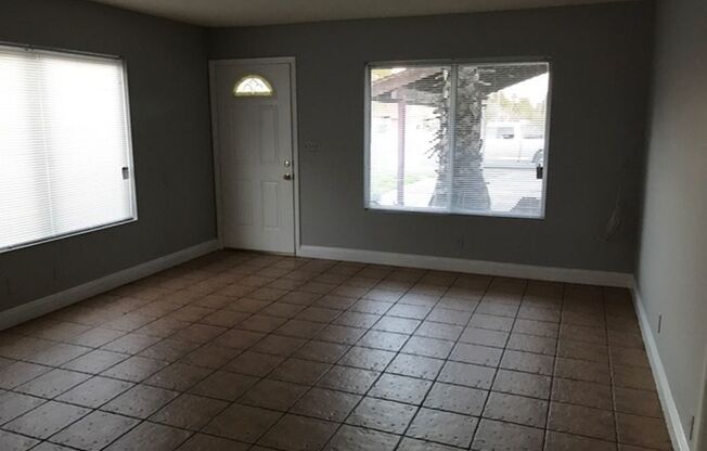 2 beds, 1 bath, $1,490